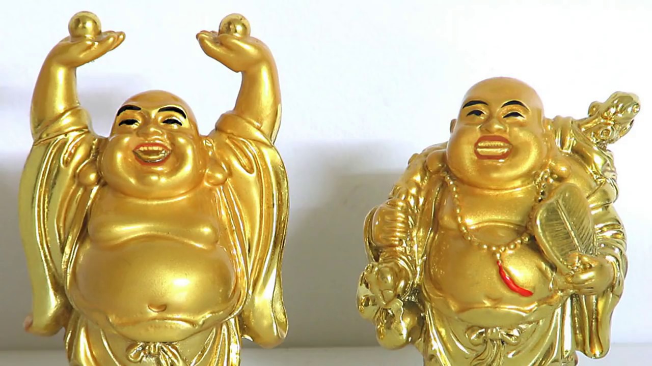 PunjabKesari, kundli tv, laughing buddha image 