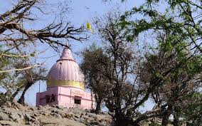 PunjabKesari Govardhan Parvat