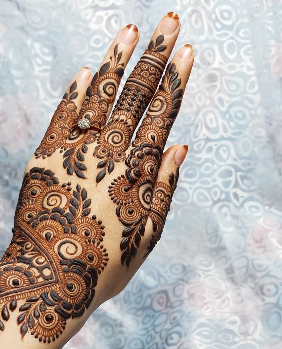 punjab kesari, mehndi ki photo, karva chauth mehndi design image, mehndi ka photo