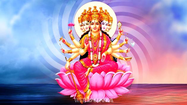PunjabKesari, Gayatri Mantra, Gayatri Mantra importance, गायत्री मंत्र
