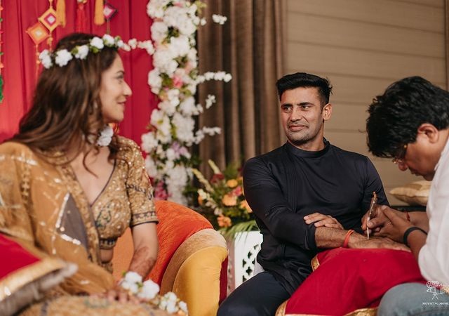 Bollywood Tadka