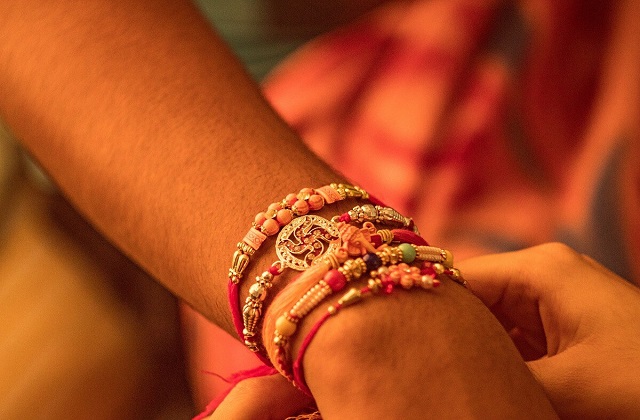 PunjabKesari Raksha Bandhan 2026 in Panchak
