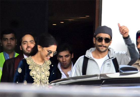 Bollywood Tadka, मुकेश अंबानी इमेज, ईशा अंबानी इमेज, आनंद पीरामल इमेज, वरुण धवन इमेज, नताशा दलाल इमेज, आमिर खान इमेज, किरण इमेज