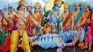 Bhishma Pitamah Niti