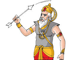 Bhishma Pitamah Niti