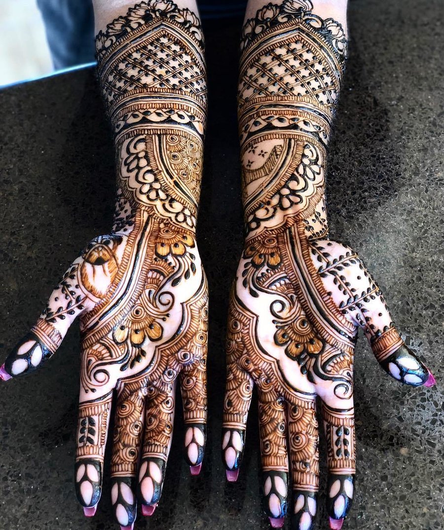 punjab kesari, mehndi ki photo, karva chauth mehndi design image, mehndi ka photo