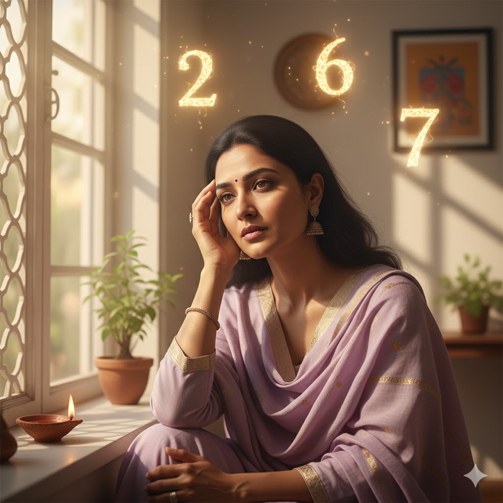 PunjabKesari Numerology Secrets