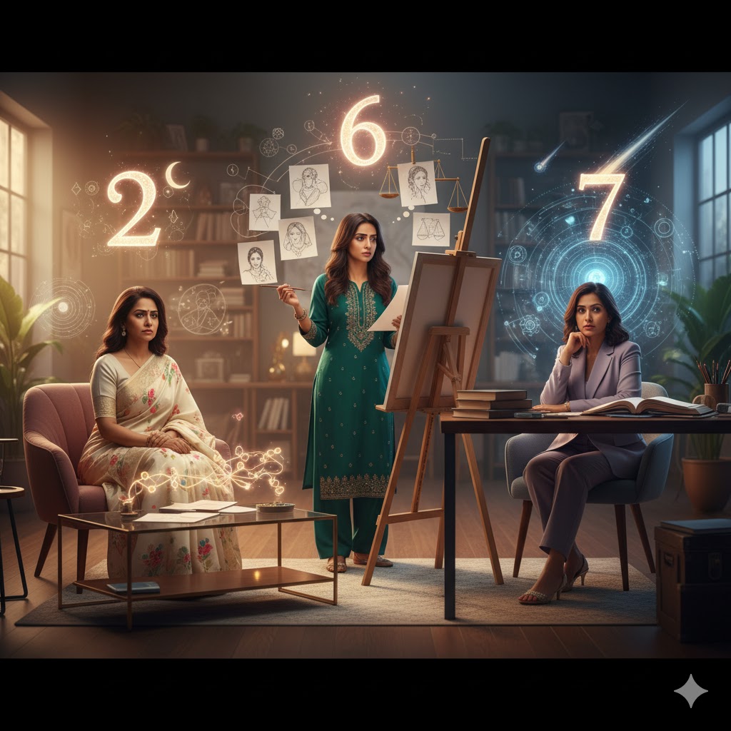 PunjabKesari Numerology Secrets