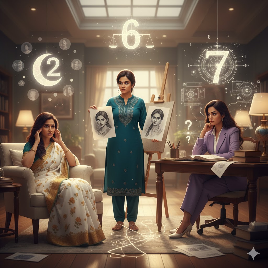 PunjabKesari Numerology Secrets