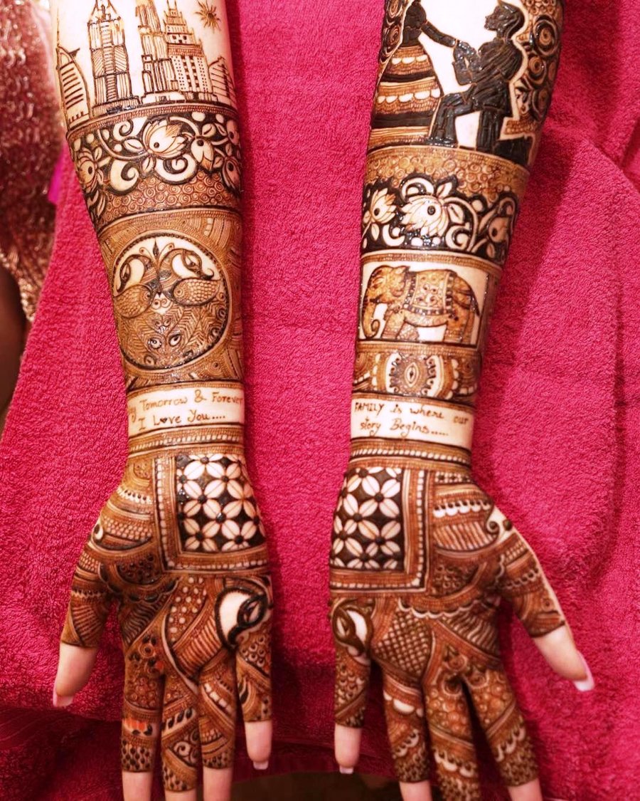 punjab kesari, mehndi ki photo, karva chauth mehndi design image, mehndi ka photo