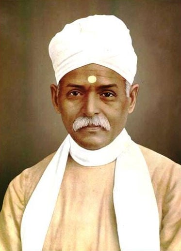 Pandit Madan Mohan Malaviya Story