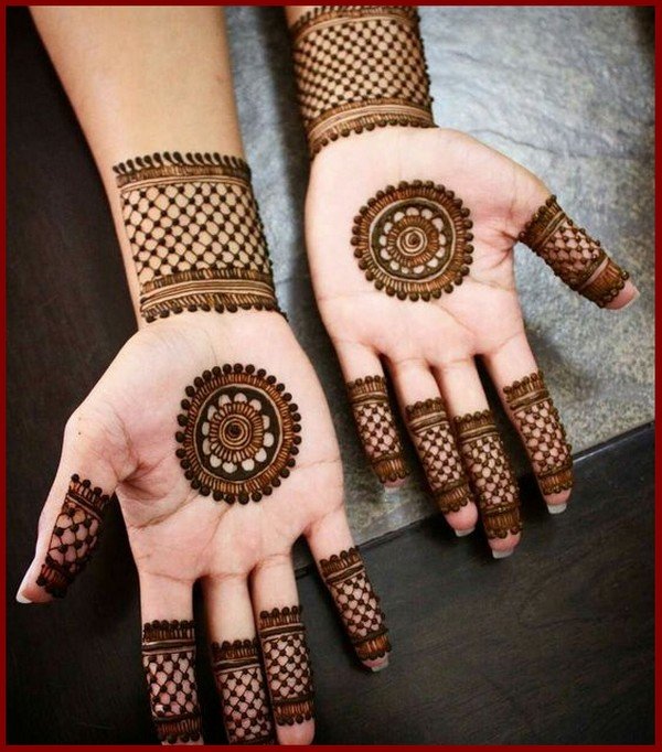 punjab kesari, mehndi ki photo, karva chauth mehndi design image, mehndi ka photo