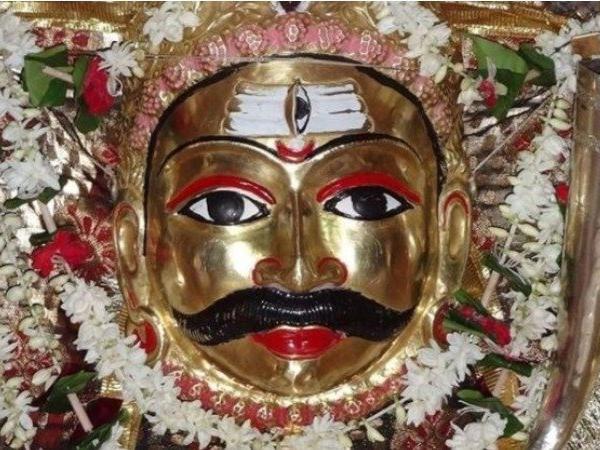 PunjabKesari, Kalashtami Special 2019, Kaal Bhairav, Kaal Bhairav Pujan, Kaal Bhairav Pujan Mantra
