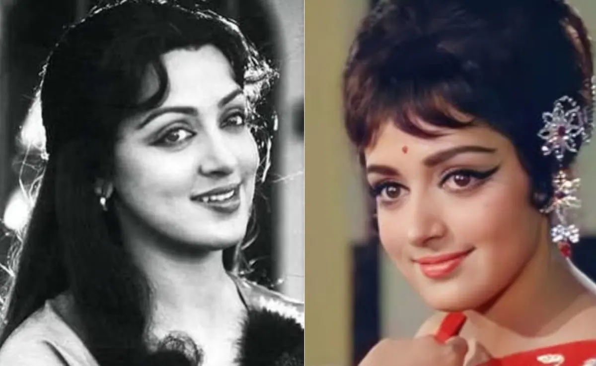 why Hema Malini quit bollywood