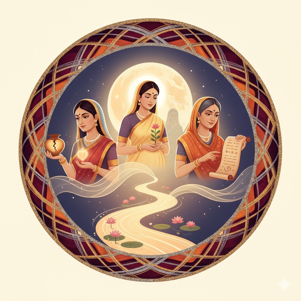 PunjabKesari Karwa Chauth 2025