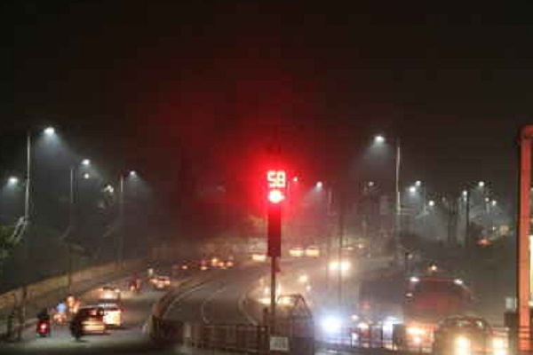 PunjabKesari, Madhya Pardesh Hindi News, Bhopal Hindi News, Bhopal Hindi Samachar, Weather Report, Weather Department