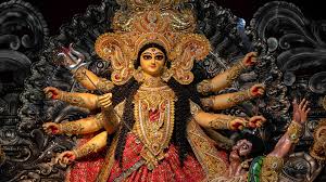 Masik Durga Ashtami 2026