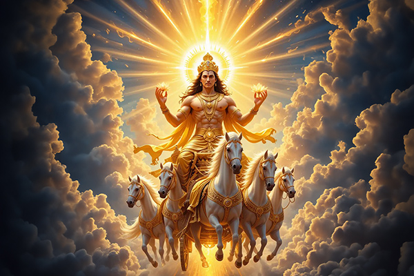 Bhanu Saptami 2026 Lucky Rashiyaan