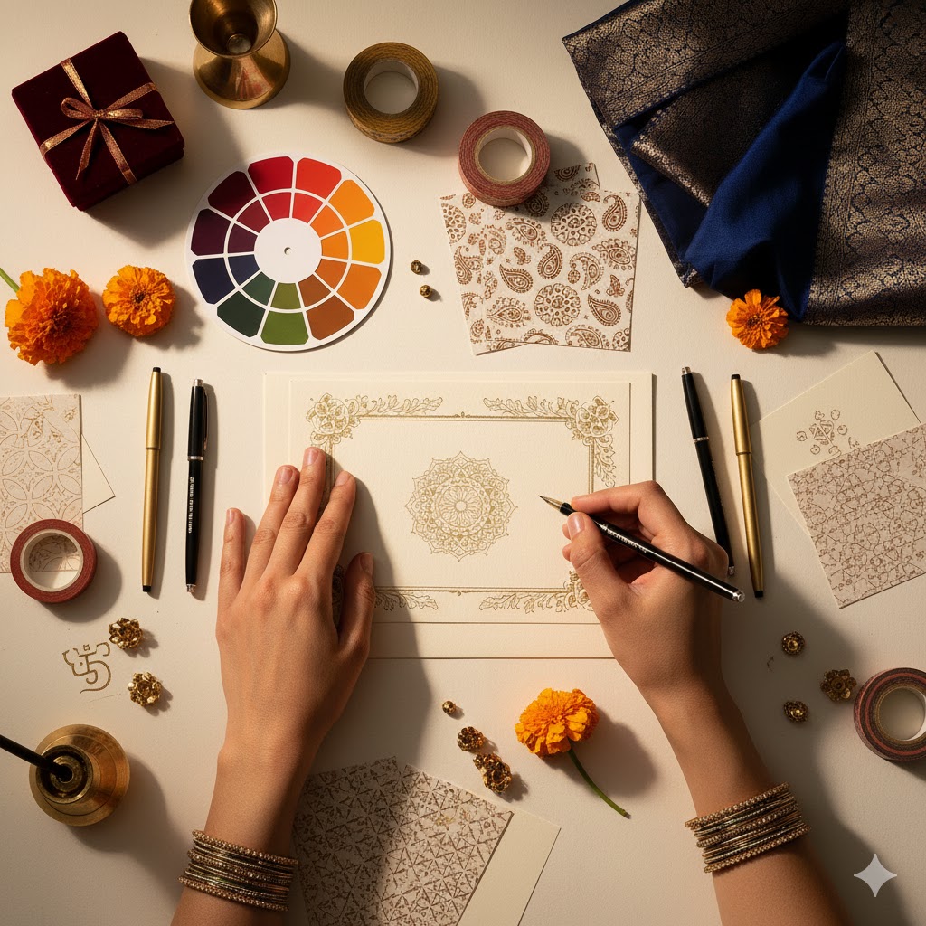 PunjabKesari Wedding Invitation Design Tips