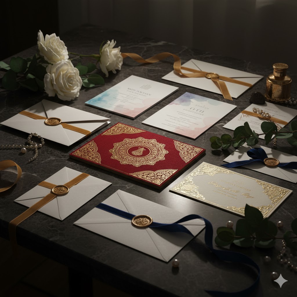 PunjabKesari Wedding Invitation Design Tips