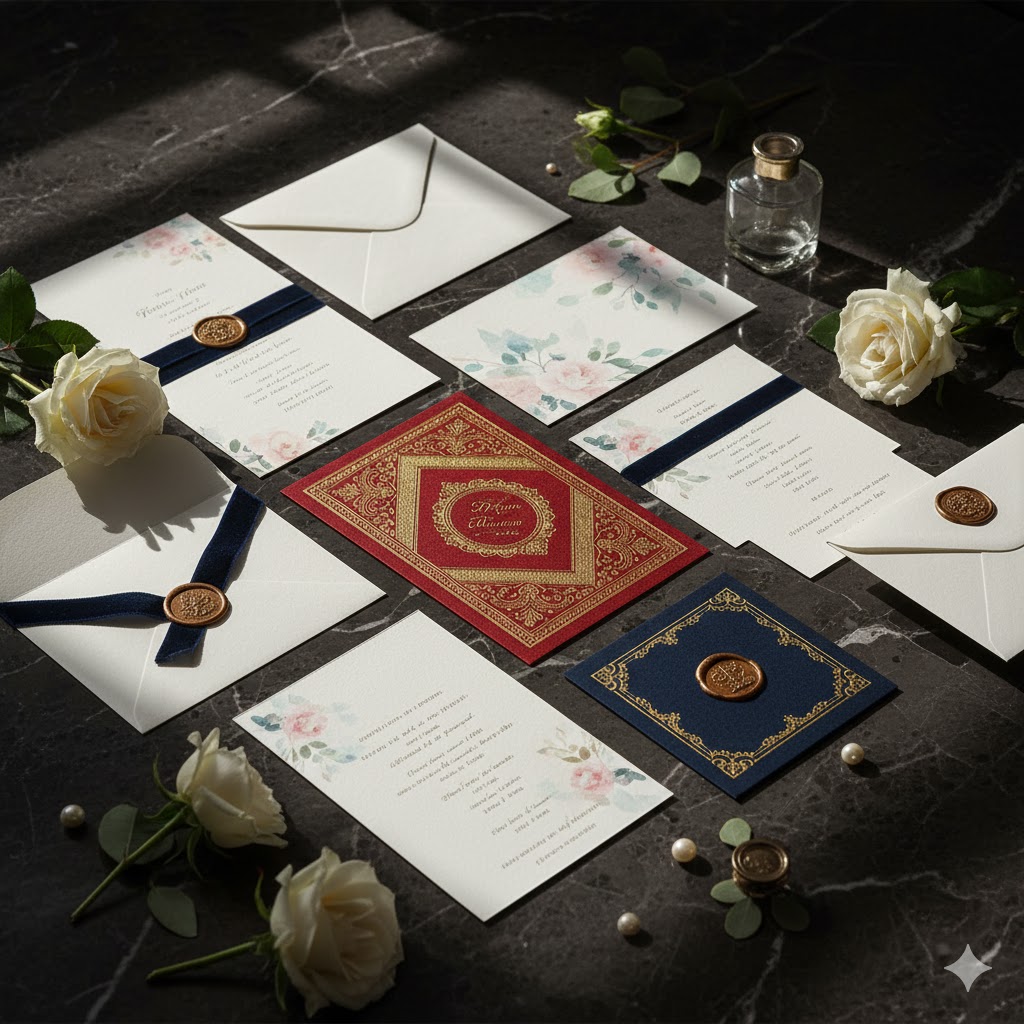 PunjabKesari Wedding Invitation Design Tips