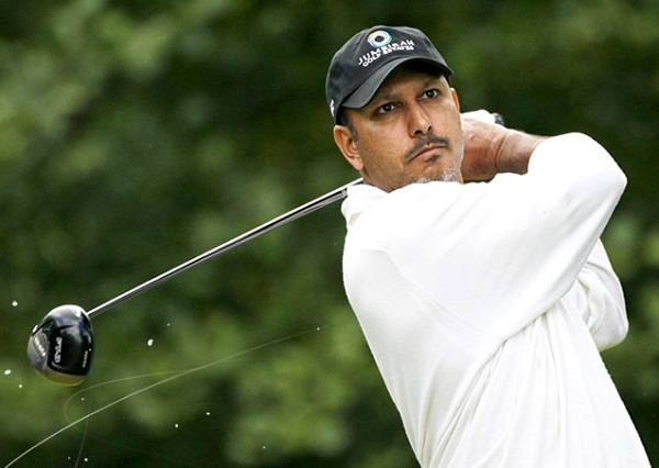 PunjabKesarisports Jeev milkha singh