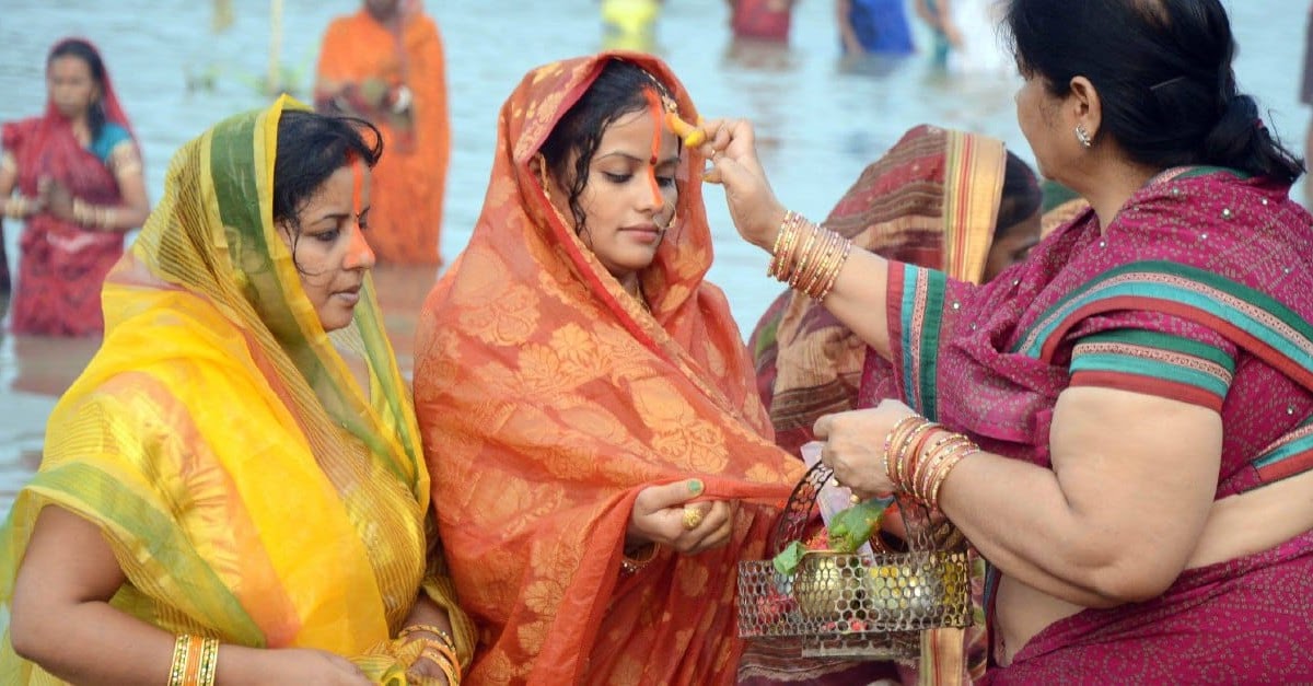 PunjabKesari,  chaiti chhath 2022 date kab hai, chaiti chhath 2022 date april, chaiti chhath 2022 date in bihar