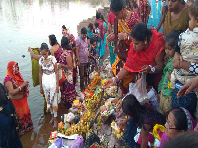 PunjabKesari,  chaiti chhath 2022 date kab hai, chaiti chhath 2022 date april, chaiti chhath 2022 date in bihar