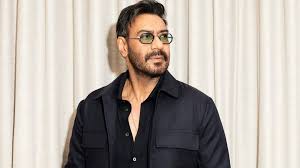 Ajay Devgn Birthday