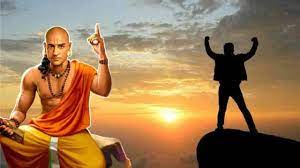 PunjabKesari Chanakya Niti
