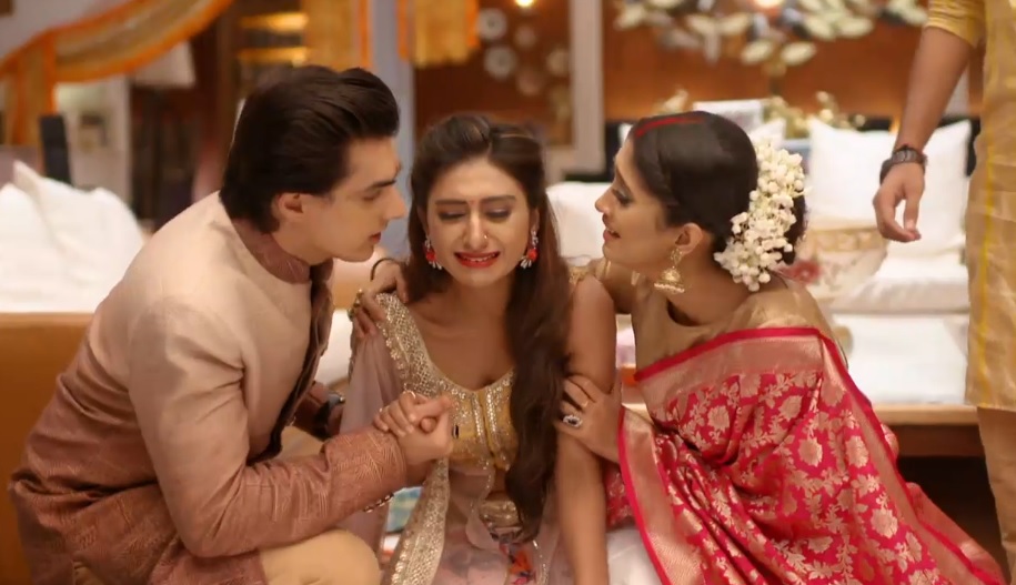 Bollywood Tadka,कीर्ति इमेज,आदित्य इमेज,नक्ष इमेज,नायरा इमेज,कार्तिक इमेज