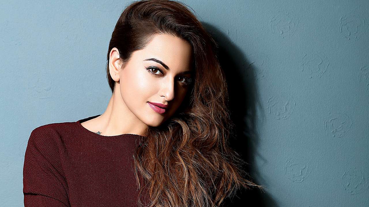 PunjabKesari, sonakshi sinha images, sonakshi sinha photo, sonakshi sinha picture, सोनाक्षी सिन्हा फोटो 