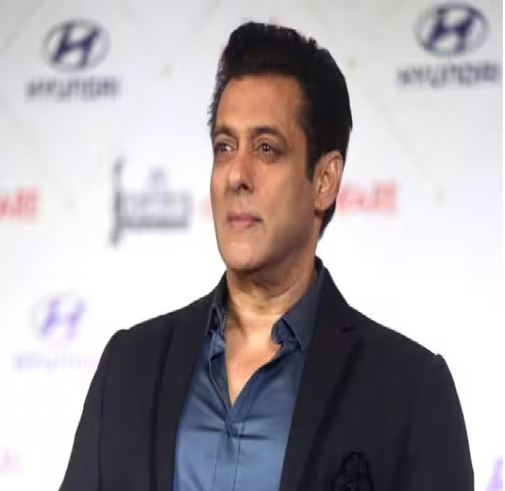 Salman Khan Hair Treatment