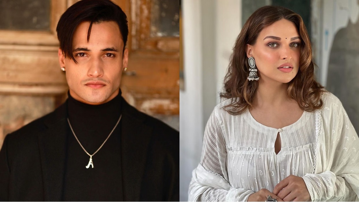  Himanshi Khurana and Asim Riaz controversy