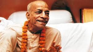 PunjabKesari Swami Prabhupada