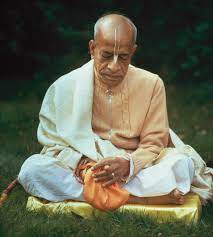 PunjabKesari Swami Prabhupada