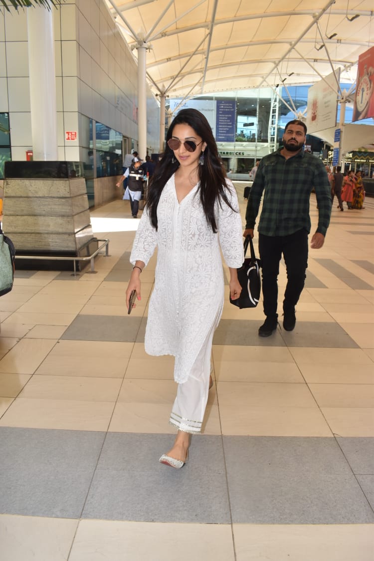 PunjabKesari,Kiara Advani image, Kiara Advani photo,Kiara Advani picture,