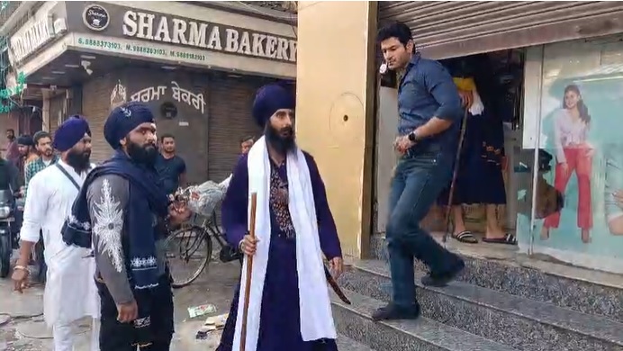 PunjabKesari