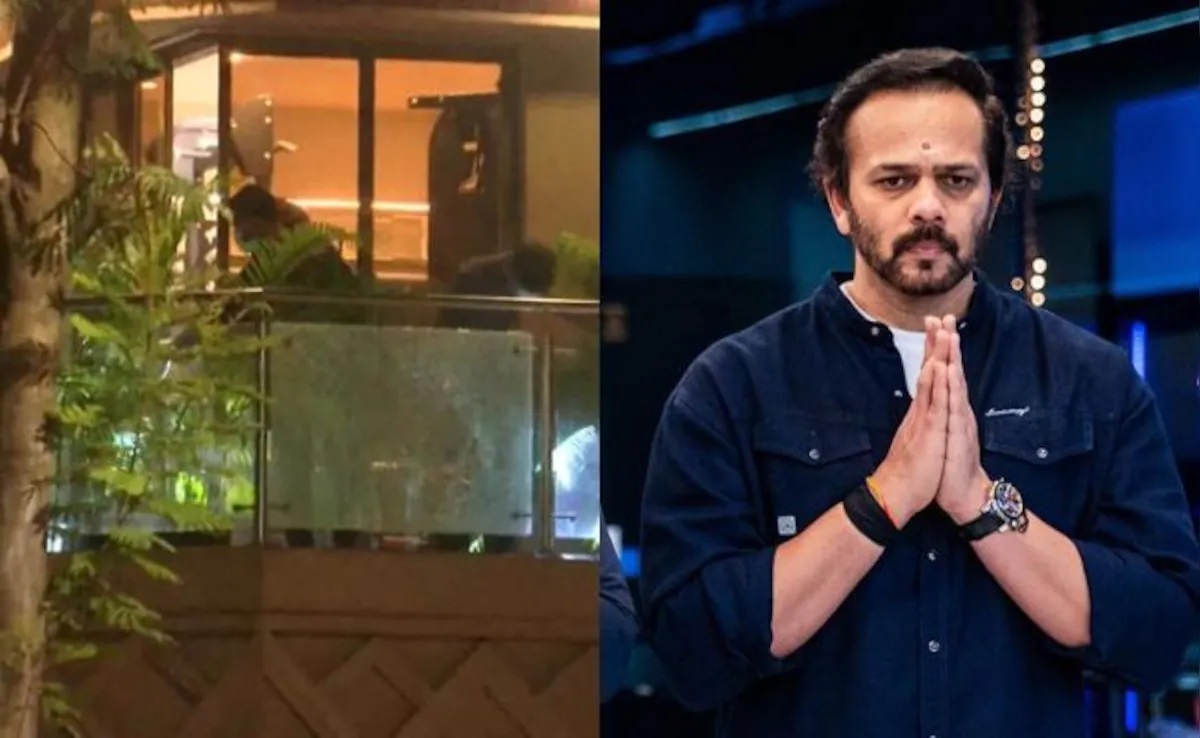 Rohit Shetty Threat