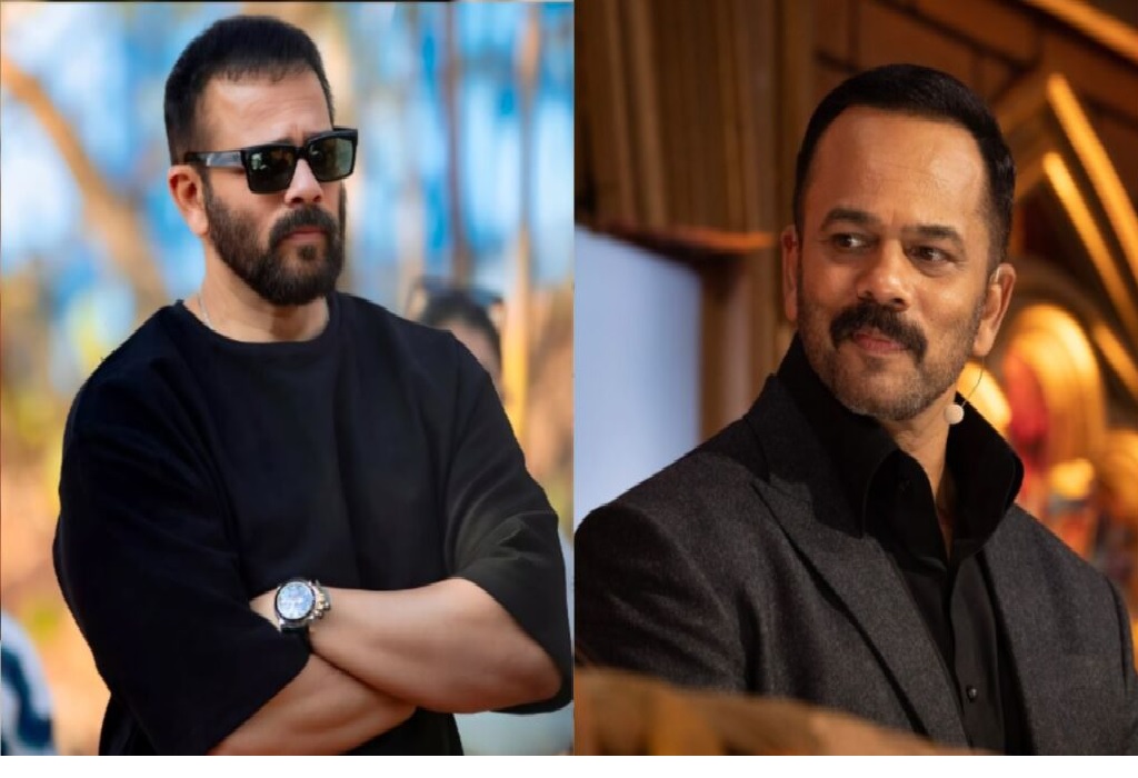 Rohit Shetty Threat