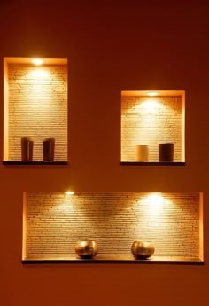 PunjabKesari Wall Niches Vastu