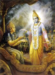 Bhagavad Gita Teachings