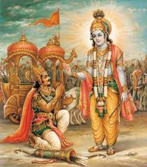 Bhagavad Gita Teachings