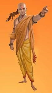 PunjabKesari Chanakya Niti