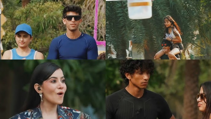 Splitsvilla 16