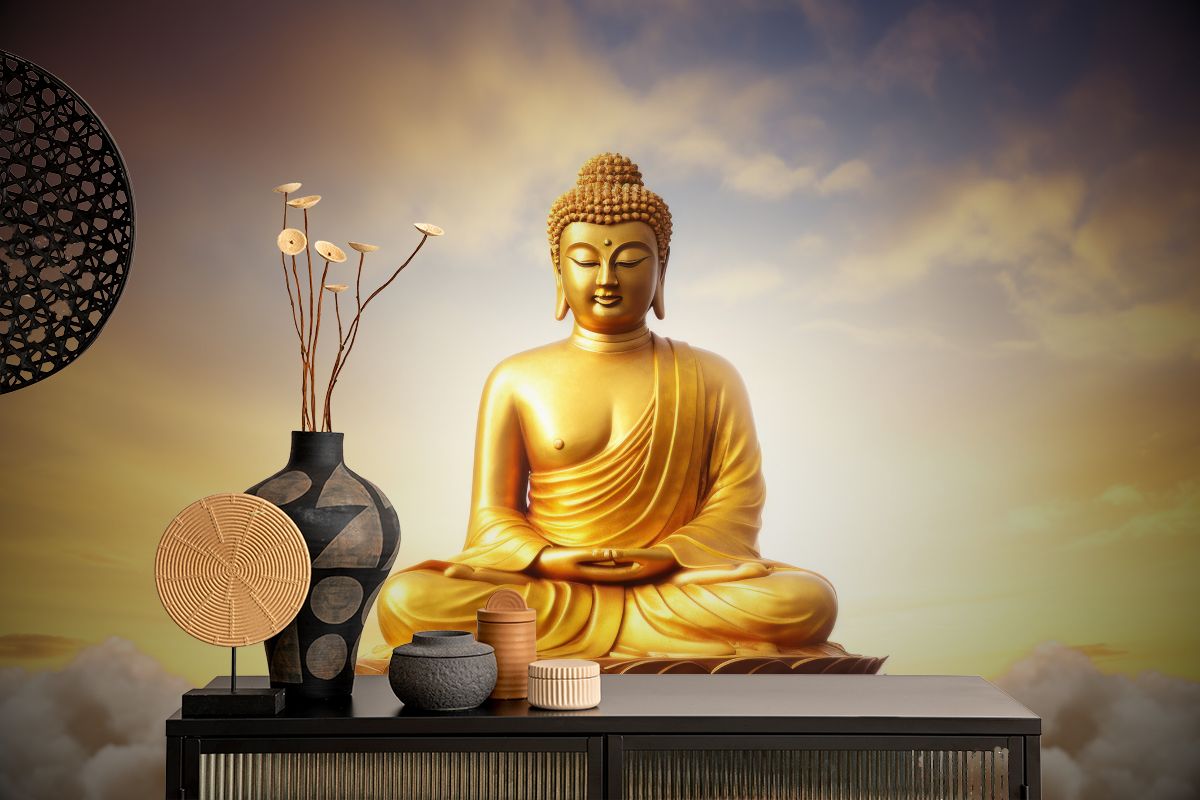 Gautam Buddha Teachings on Wealth