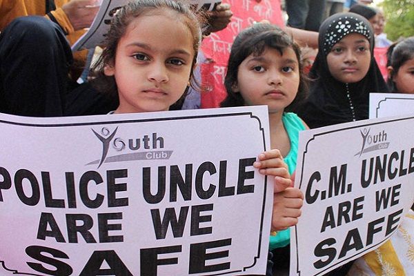 निर्भया कांड: 5 वर्ष फिर भी जख्म हरे 2 यशभारत