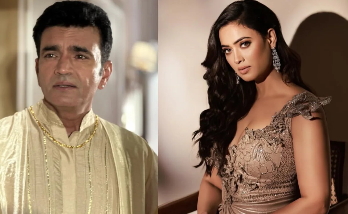  Shweta Tiwari Affair