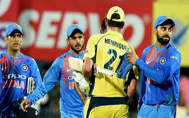 team india image