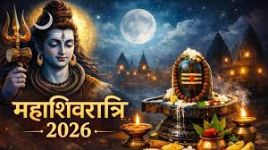 Maha Shivratri Mantra 2026